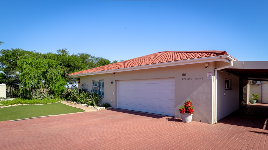 4 Bedroom Property for Sale in Port Owen Western Cape